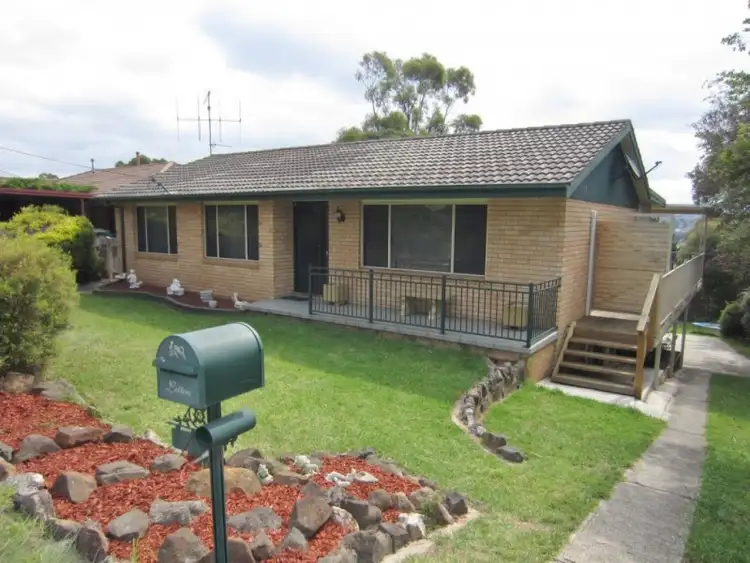 Main view of Homely house listing, 6 May Street, Goulburn NSW 2580