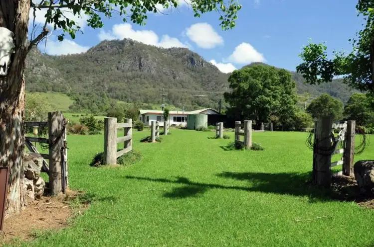 Main view of Homely rural property listing, Address available on request