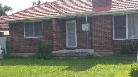 Main view of Homely house listing, 35 Hoskin Street, Cloverdale WA 6105
