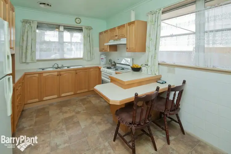 Fifth view of Homely house listing, 14 Crimson Drive, Doveton VIC 3177