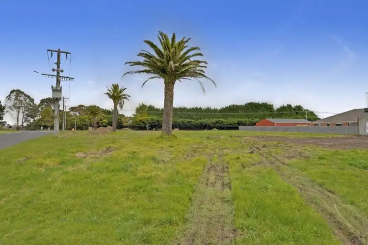 Second view of Homely land listing, 1-5 Kimberley Drive, Traralgon VIC 3844