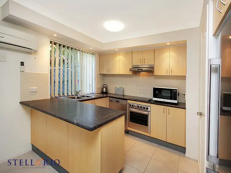 Fifth view of Homely townhouse listing, 25/31 Merrick Street, Wishart QLD 4122