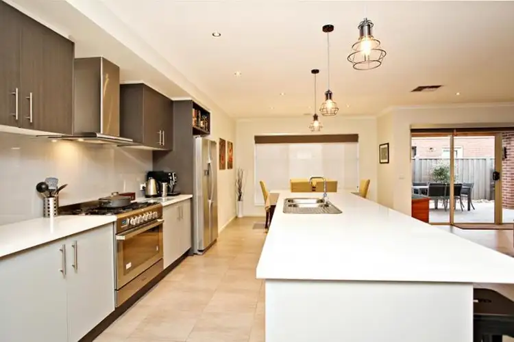 Third view of Homely house listing, 11 Papillon Parade, Tarneit VIC 3029