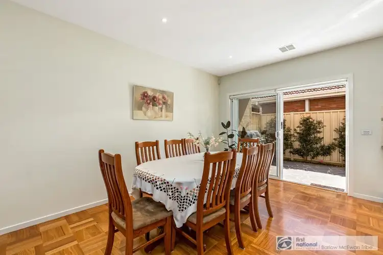 Fourth view of Homely townhouse listing, 1a Iluka Court, Altona VIC 3018