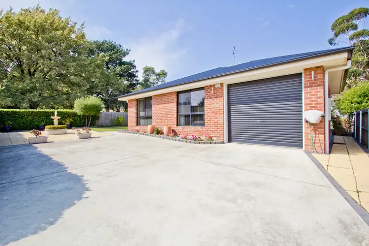 Second view of Homely house listing, 4a Carr Street, Kings Meadows TAS 7249