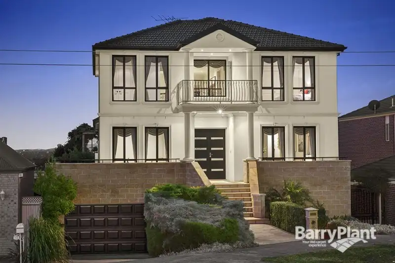 Main view of Homely house listing, 46 Warramunga Road, Bundoora VIC 3083