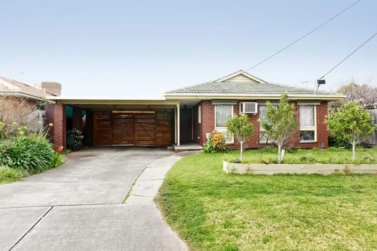 53 Marlborough Crescent, Hoppers Crossing VIC 3029