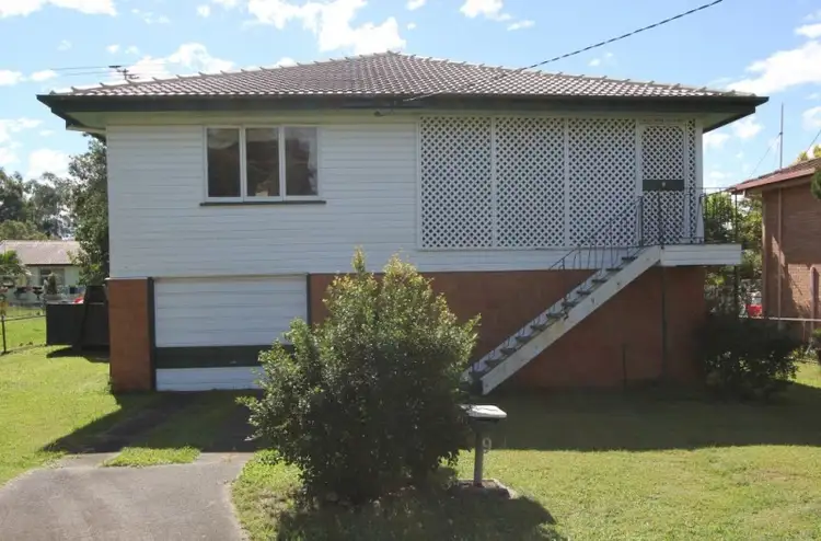 9 Dundas Street, Oxley QLD 4075