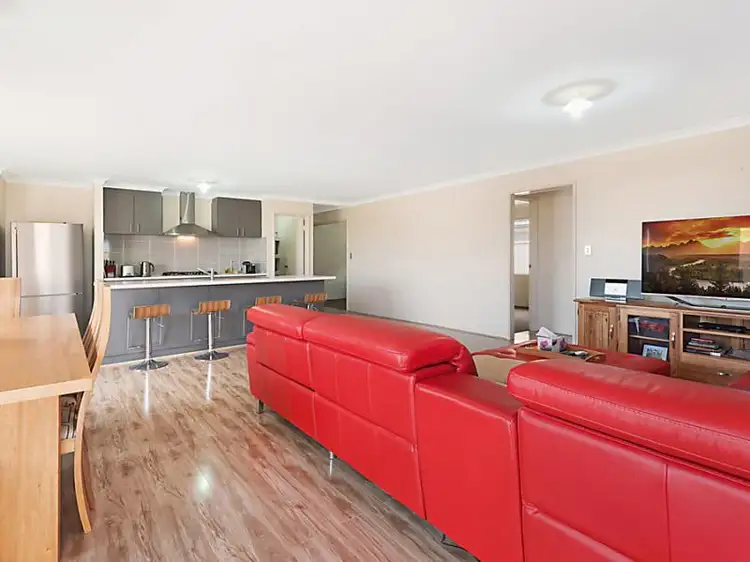 Second view of Homely house listing, 26 Barbarossa Drive, Caversham WA 6055