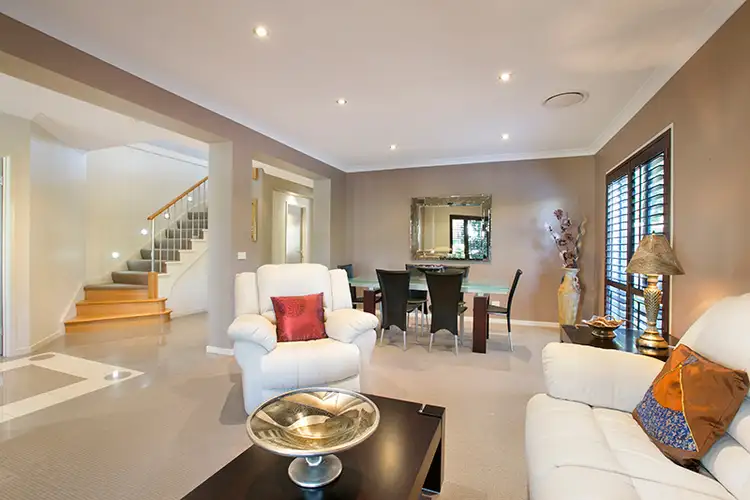 Fifth view of Homely house listing, 5 Paperbark Crescent, Heathwood QLD 4110