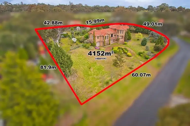 Third view of Homely house listing, 11 Dunbar Court, Greenvale VIC 3059