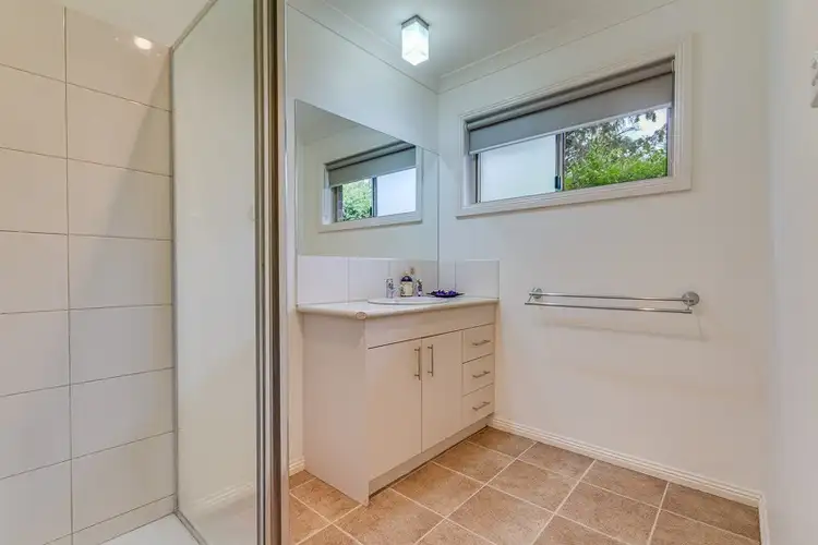 Fifth view of Homely townhouse listing, 1 Amber Court, East Bendigo VIC 3550
