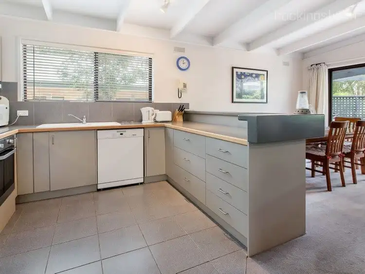 Third view of Homely house listing, 35 Garden Street, Blairgowrie VIC 3942