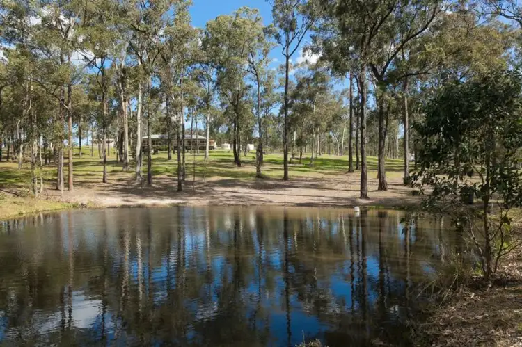 Sixth view of Homely rural property listing, 47 Grandview Close, Clarence Town NSW 2321
