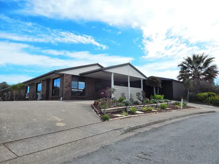 Main view of Homely unit listing, 1/8 Mary Avenue, Normanville SA 5204