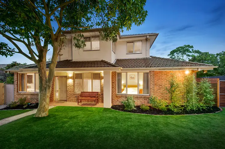 1/130 Waiora Road, Rosanna VIC 3084