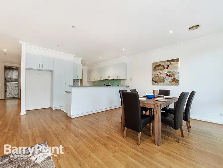 Third view of Homely townhouse listing, 2 Ravenswood Walk, Cairnlea VIC 3023