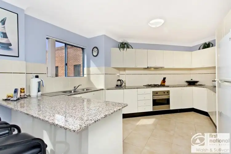 Second view of Homely apartment listing, 40/36 Albert Street, North Parramatta NSW 2151