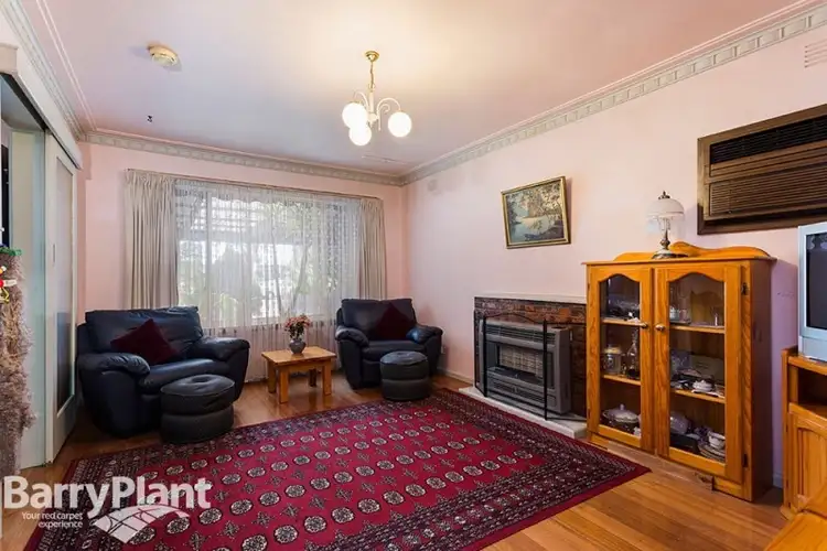 Second view of Homely house listing, 17 Fitzroy Street, Laverton VIC 3028