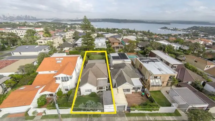 Third view of Homely house listing, 194 Old South Head Road, Vaucluse NSW 2030