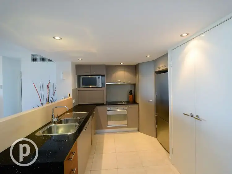 Second view of Homely apartment listing, 3/2 Louis Street, Redcliffe QLD 4020