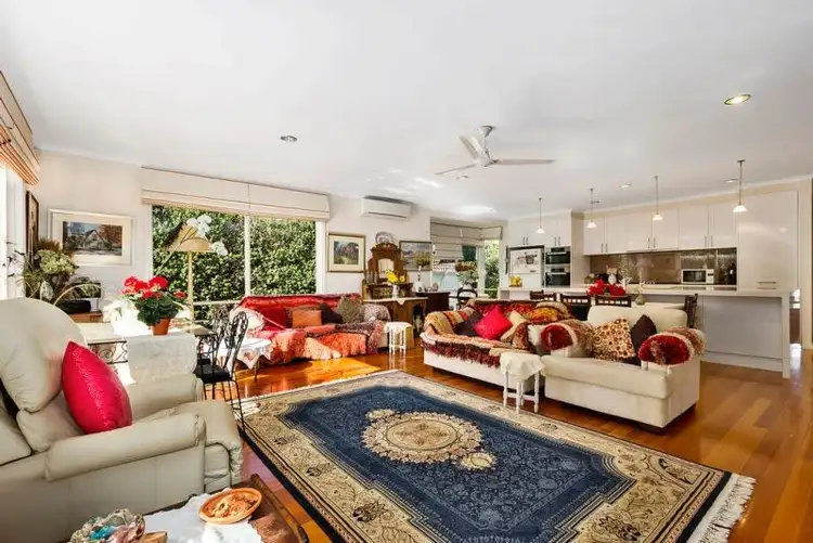 Fourth view of Homely house listing, 8 Richardson Rise, Wantirna South VIC 3152