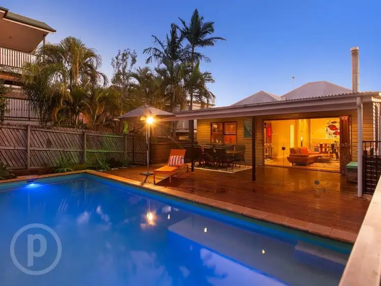 53 Princess Street, Bulimba QLD 4171