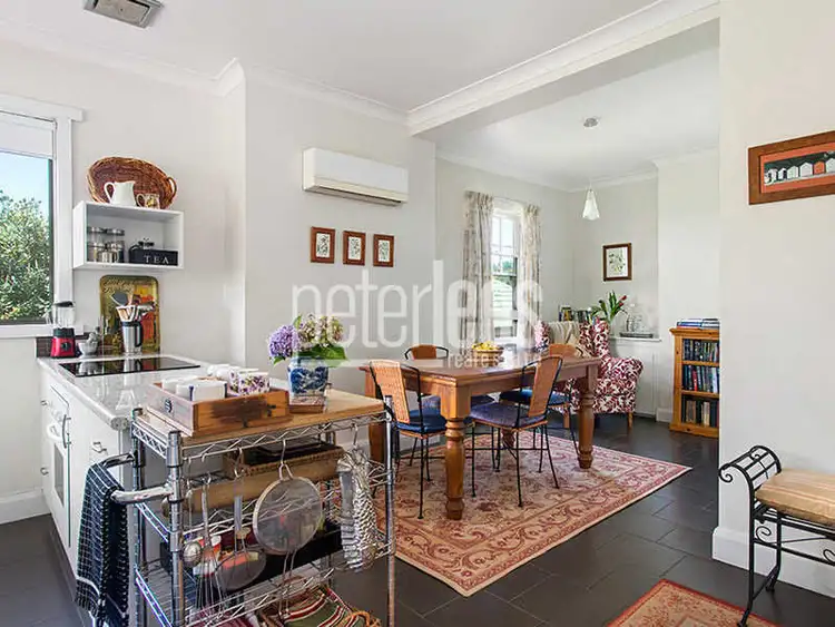Third view of Homely house listing, 9 Malabar Street, East Launceston TAS 7250
