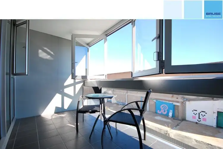 Sixth view of Homely apartment listing, 204/10 Balfours Way enter via 185 Morphett Street, Adelaide (cbd) SA 5000