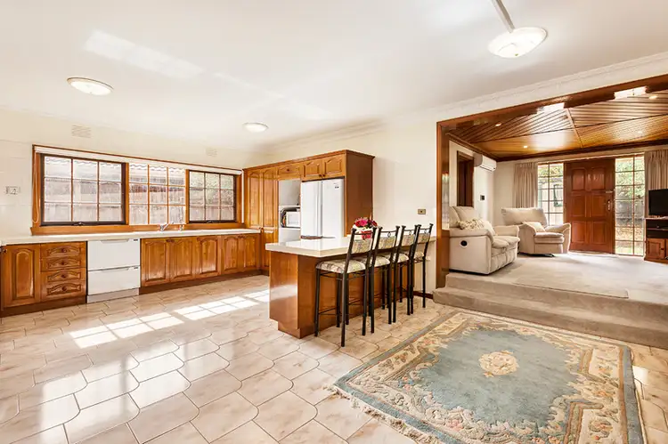 Third view of Homely house listing, 11 Kinlock Street, Macleod VIC 3085