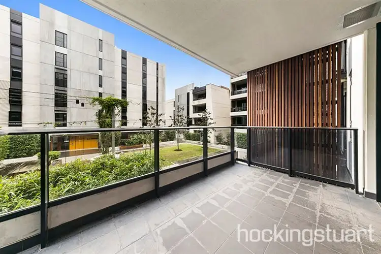 Sixth view of Homely apartment listing, 103/1 Studio Walk, Richmond VIC 3121