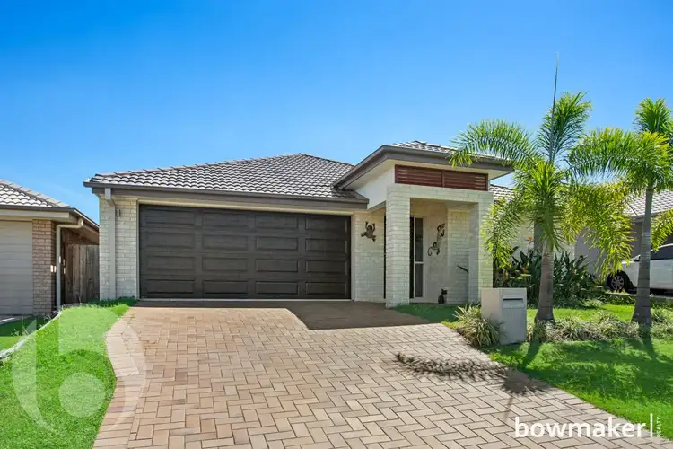 17 Severn Crescent, North Lakes QLD 4509
