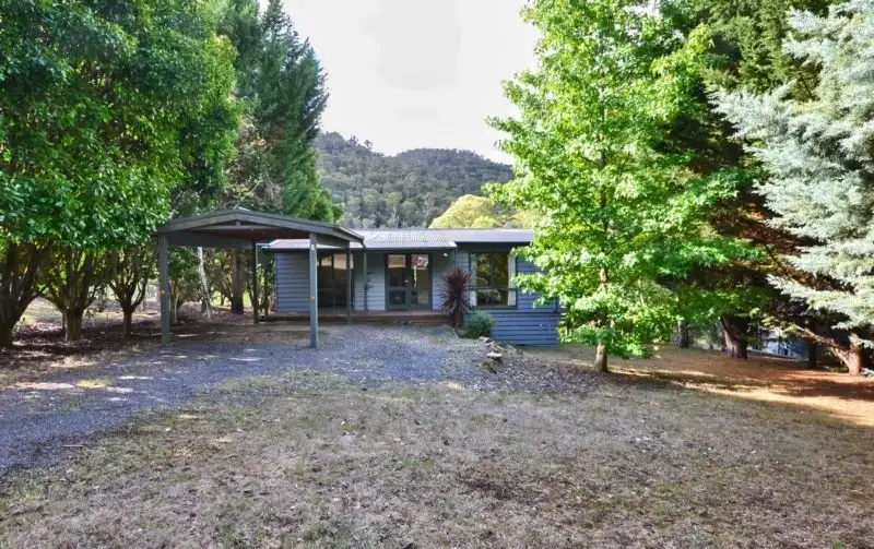 Main view of Homely house listing, 1 Purcell Drive, Merrijig VIC 3723