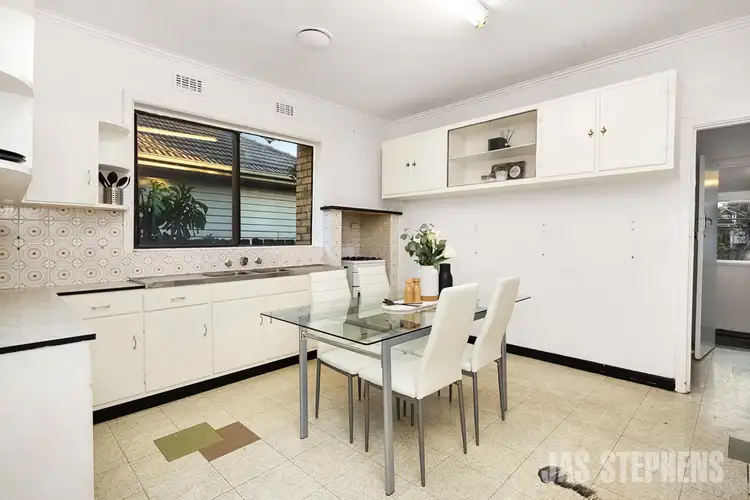 Third view of Homely house listing, 220 Roberts Street, Yarraville VIC 3013