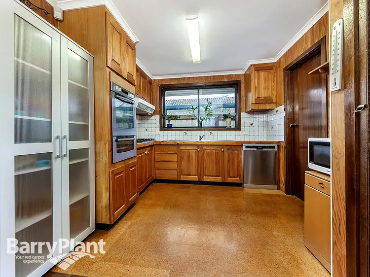 Fourth view of Homely house listing, 84 Evergreen Avenue, Albanvale VIC 3021