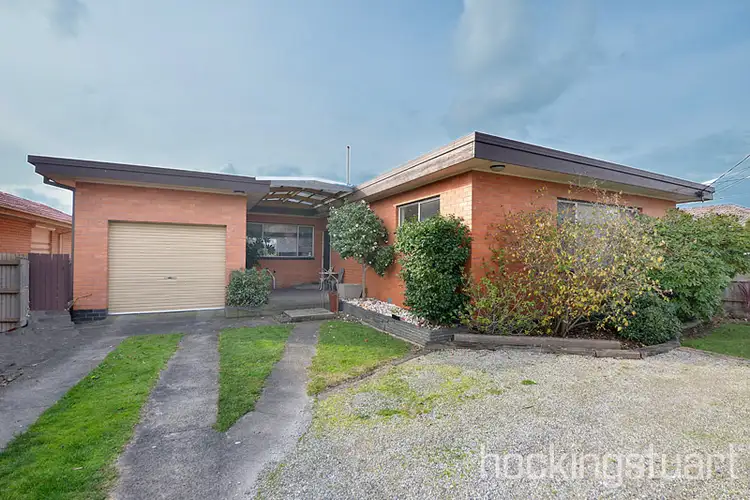 Main view of Homely house listing, 5 May Court, Dandenong VIC 3175