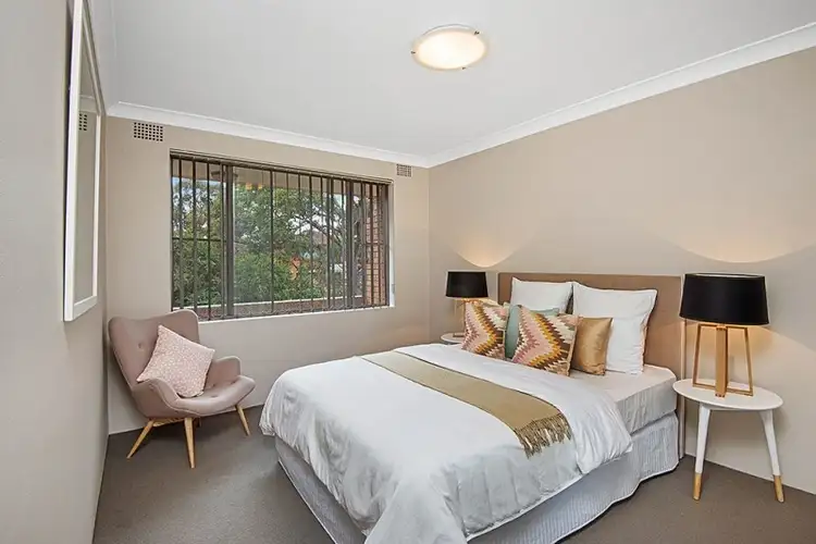 Third view of Homely apartment listing, 6/36 Cobar Street, Dulwich Hill NSW 2203