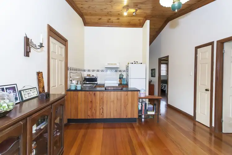Fourth view of Homely semi-detached listing, 36 Casuarina Avenue, Medowie NSW 2318