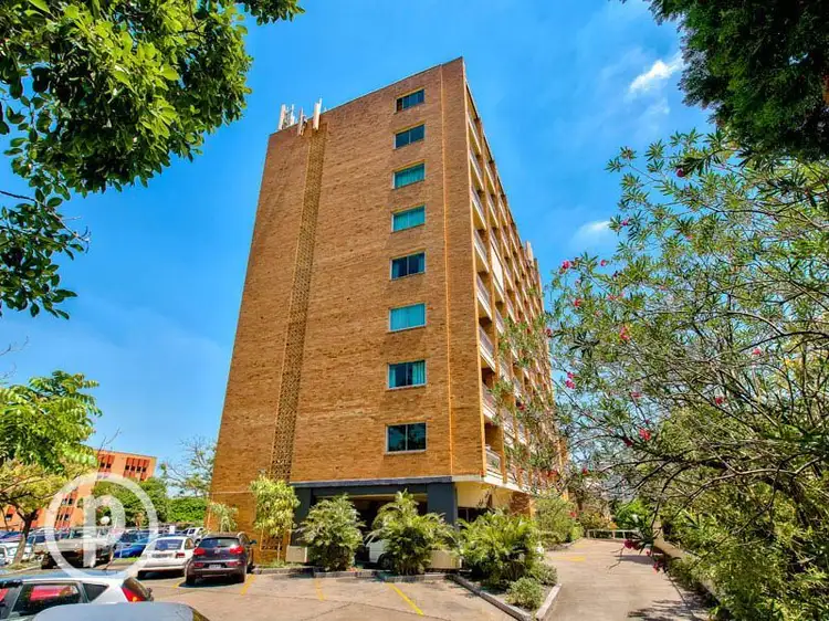 Sixth view of Homely unit listing, 105/355 Main Street, Kangaroo Point QLD 4169