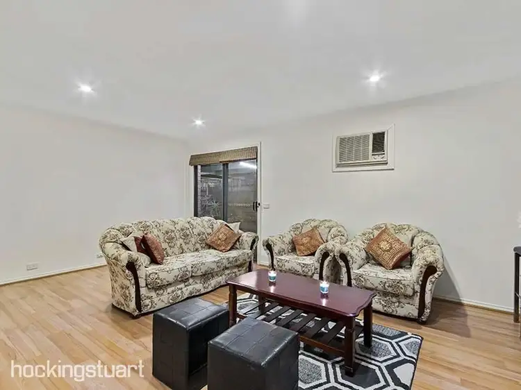 Second view of Homely house listing, 34 Plowman Court, Epping VIC 3076