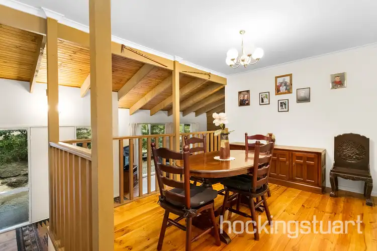 Fourth view of Homely house listing, 41 Lookover Road, Donvale VIC 3111