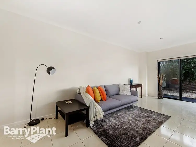 Fourth view of Homely townhouse listing, 110 Cairnlea Drive, Cairnlea VIC 3023