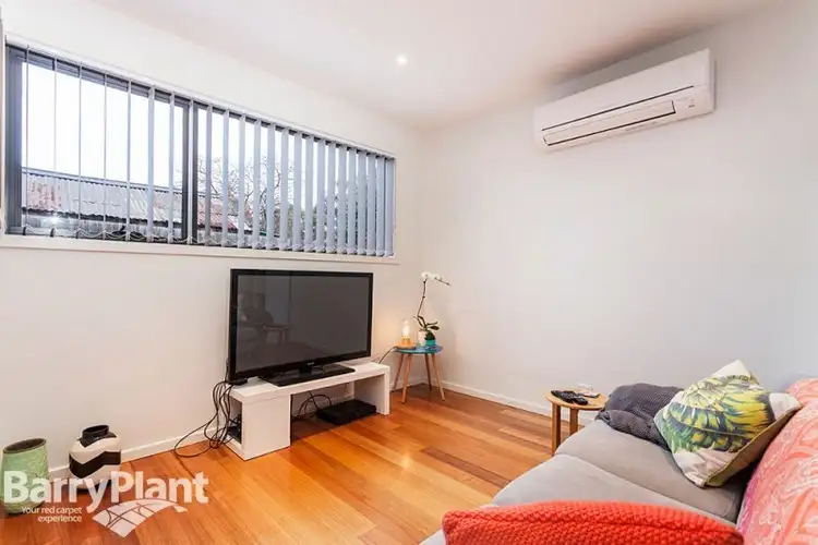 Second view of Homely house listing, 2/41 Grieve Parade, Altona VIC 3018