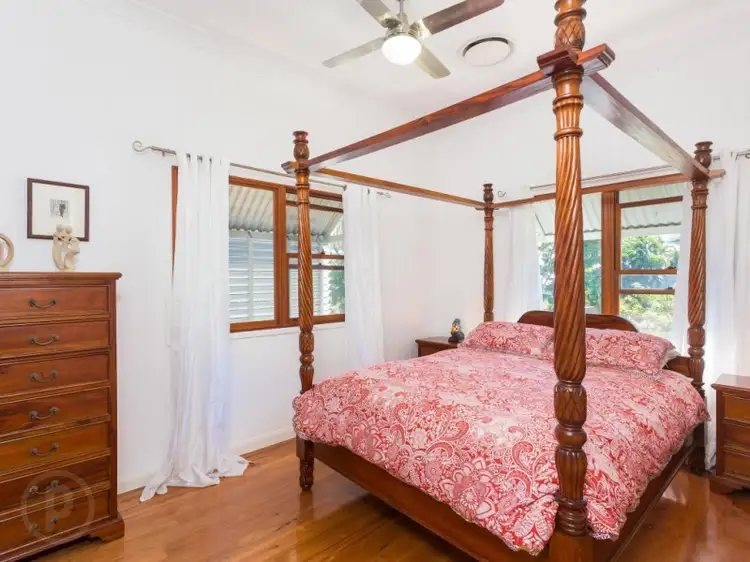 Fifth view of Homely house listing, 145 Strong Avenue, Graceville QLD 4075