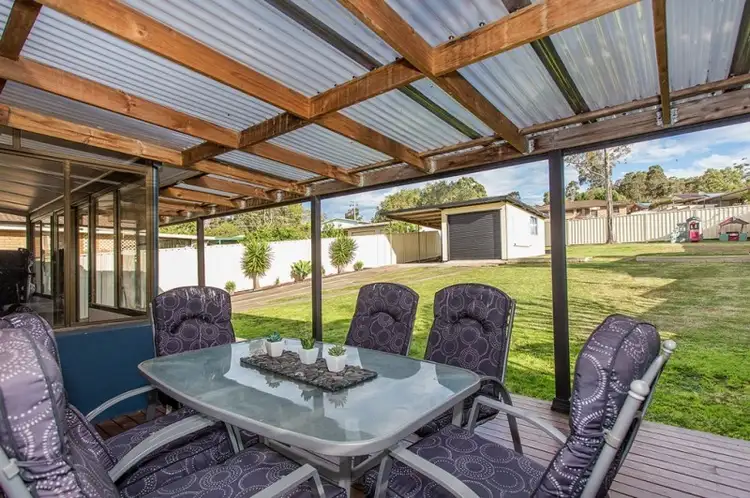 Third view of Homely house listing, 84 Rosemary Row, Rathmines NSW 2283