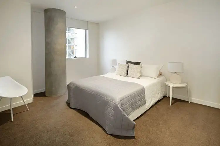 Sixth view of Homely apartment listing, 2310/22-24 Jane Bell Lane, Melbourne VIC 3000