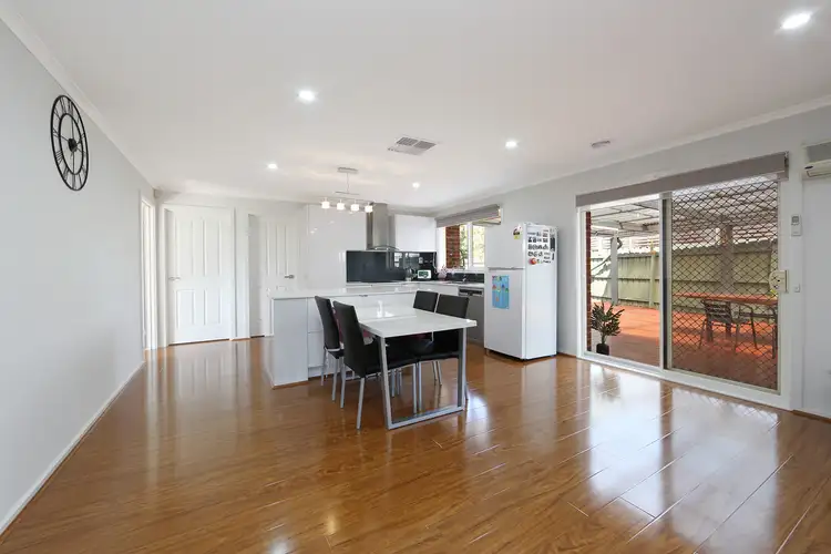 Fourth view of Homely house listing, 51 Lakeview Avenue, Rowville VIC 3178