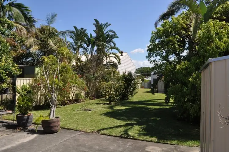Second view of Homely house listing, 197 Dunbar Street, Stockton NSW 2295