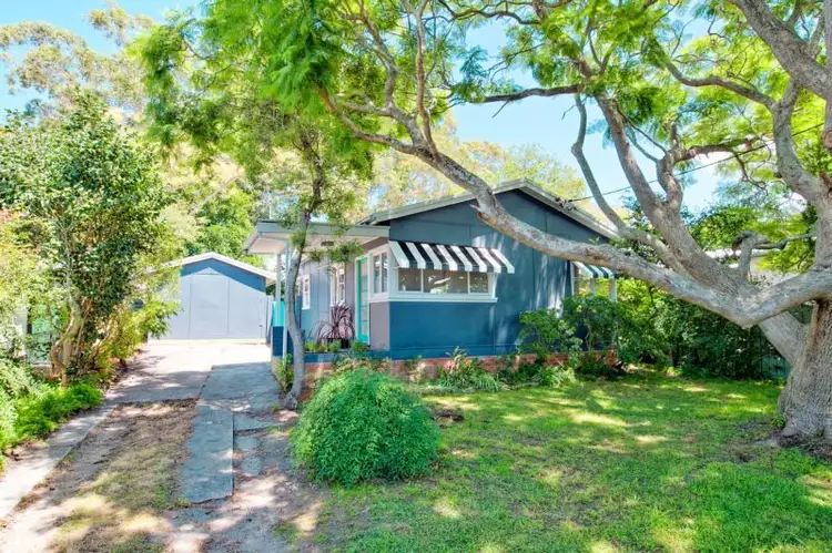 Main view of Homely house listing, 6 Terry Ave, Woy Woy NSW 2256