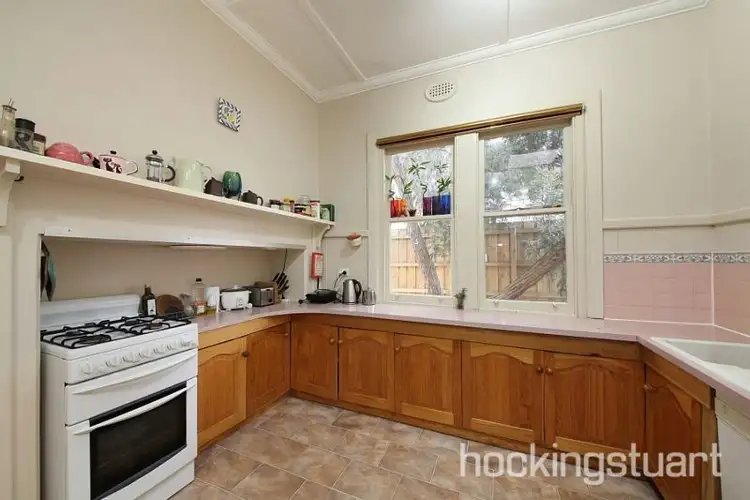 Fourth view of Homely house listing, 14 Hall Street, Mckinnon VIC 3204